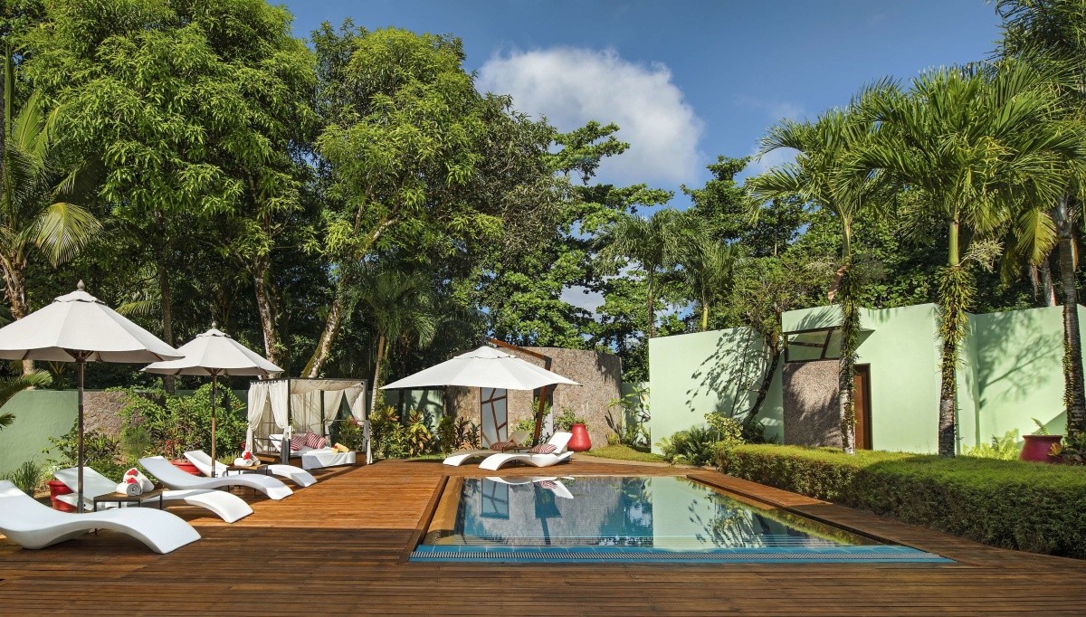 Avani Seychelles Barbarons Resort & Spa