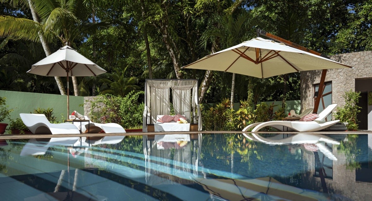 Avani Seychelles Barbarons Resort & Spa