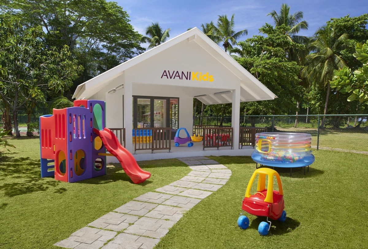 Avani Seychelles Barbarons Resort & Spa