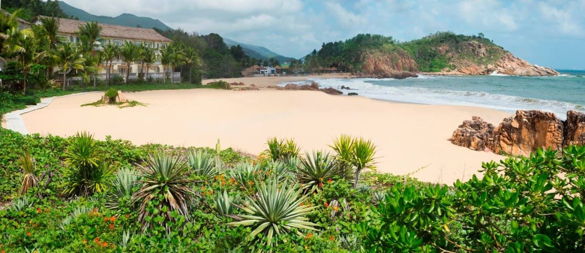 Avani Seychelles Barbarons Resort & Spa