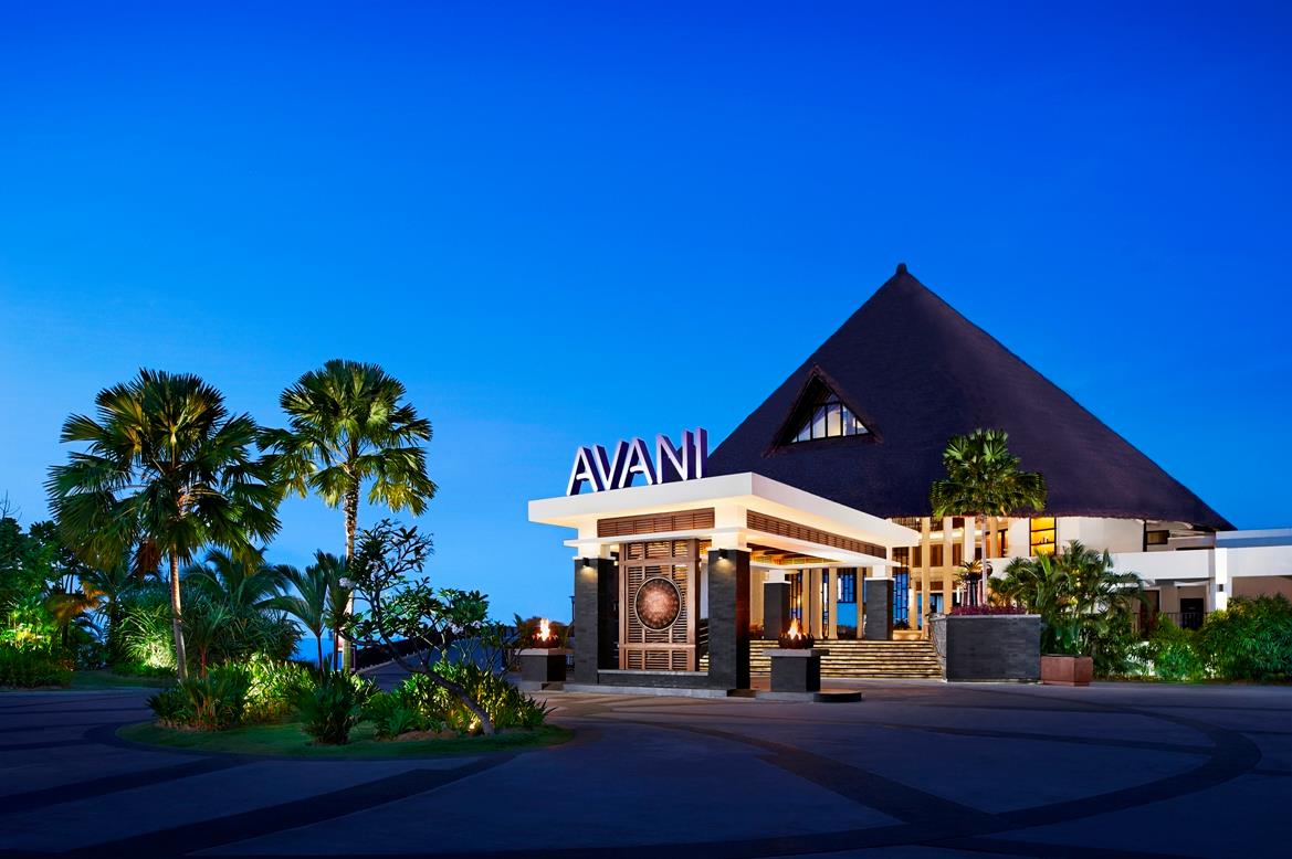 Avani Seychelles Barbarons Resort & Spa