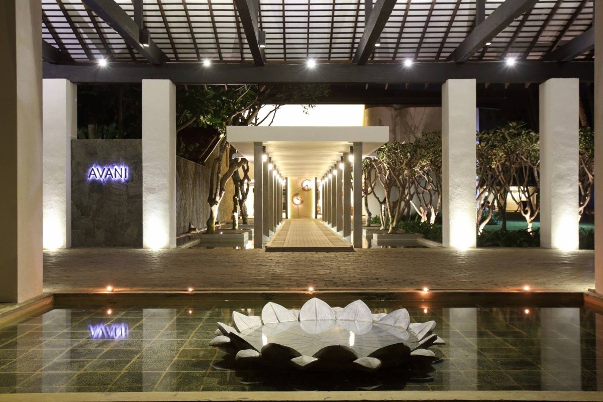 Avani Seychelles Barbarons Resort & Spa