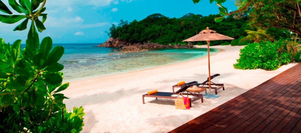 Avani Seychelles Barbarons Resort & Spa