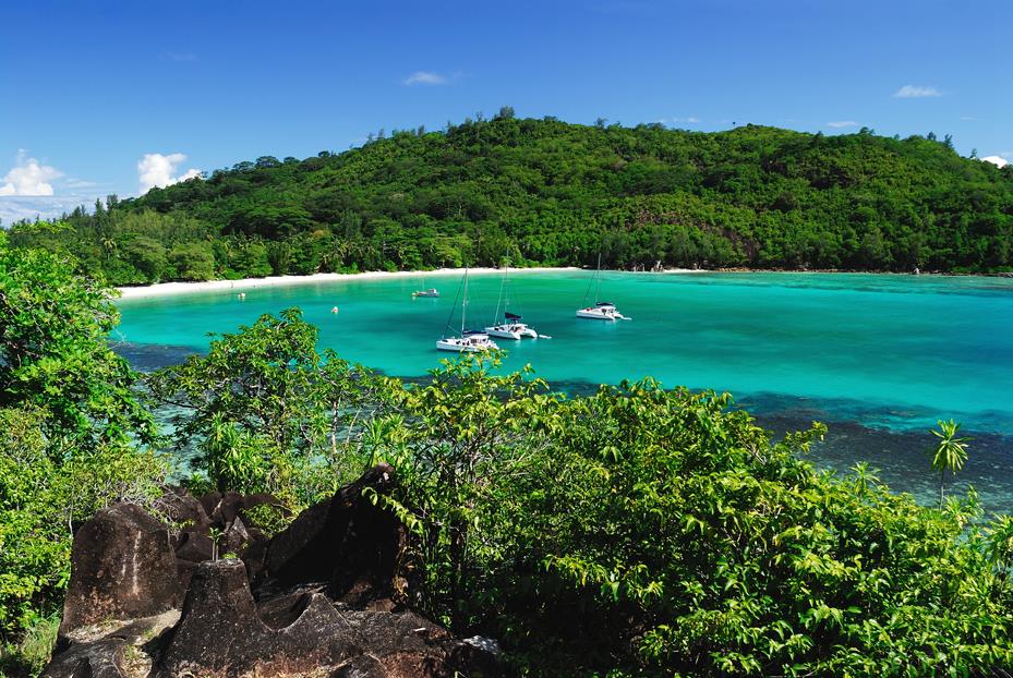 Avani Seychelles Barbarons Resort & Spa