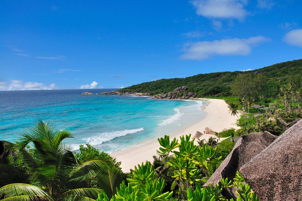Avani Seychelles Barbarons Resort & Spa