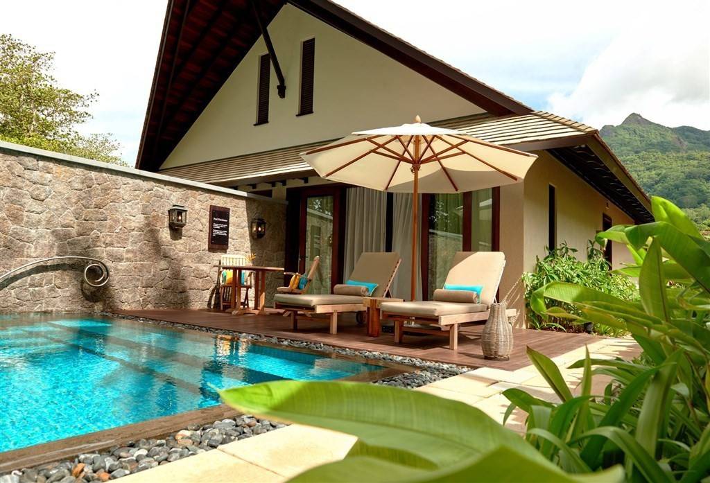 Story Seychelles (Ex. The H Resort)