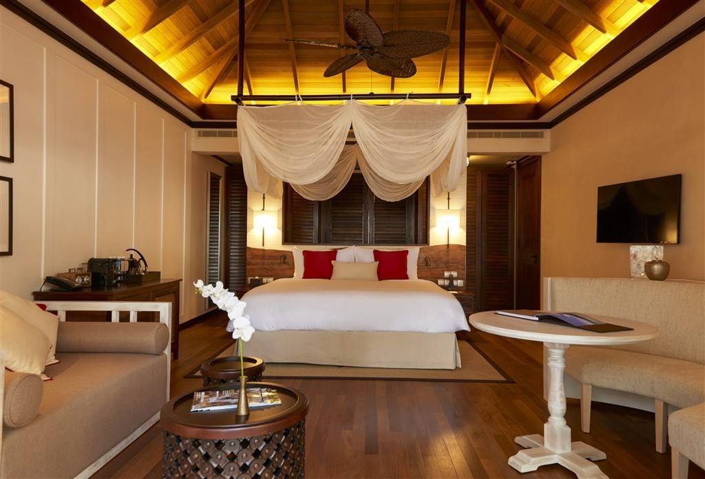 Story Seychelles (Ex. The H Resort)