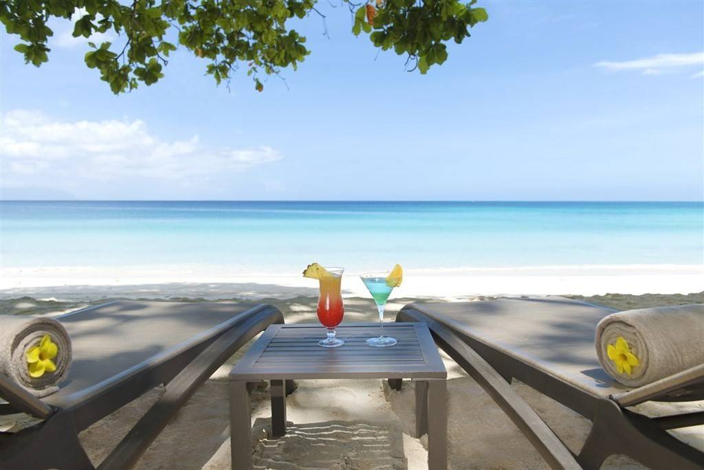 Story Seychelles (Ex. The H Resort)