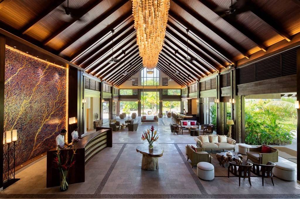 Story Seychelles (Ex. The H Resort)