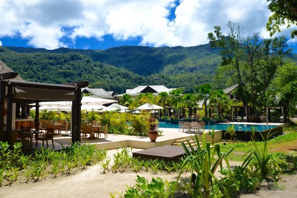Story Seychelles (Ex. The H Resort)