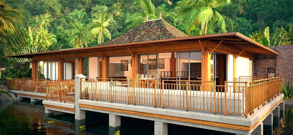 Story Seychelles (Ex. The H Resort)