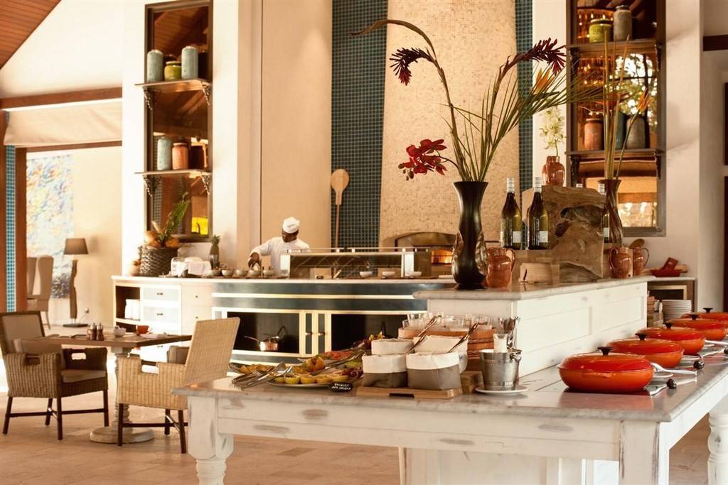 Story Seychelles (Ex. The H Resort)