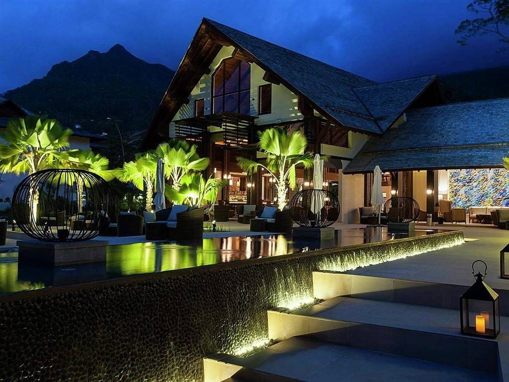 Story Seychelles (Ex. The H Resort)