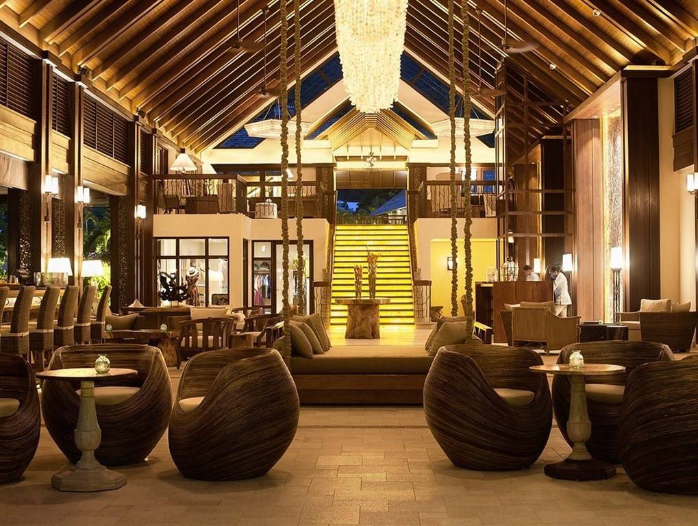 Story Seychelles (Ex. The H Resort)