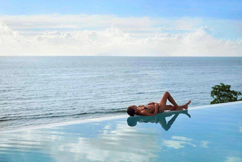Hilton Seychelles Northolme Resort & Spa