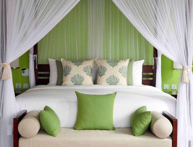 Hilton Seychelles Northolme Resort & Spa