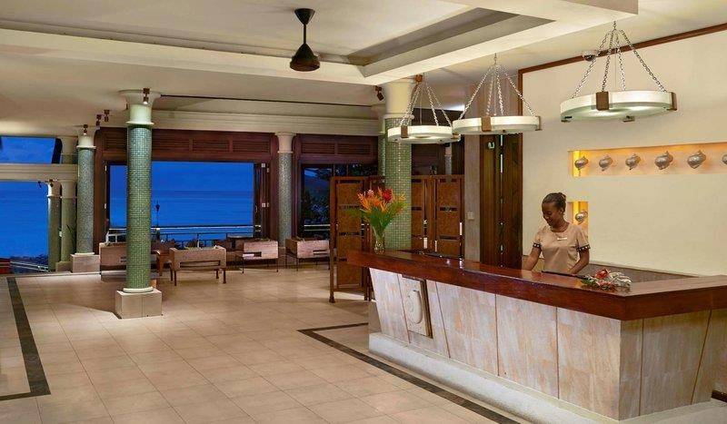 Hilton Seychelles Northolme Resort & Spa