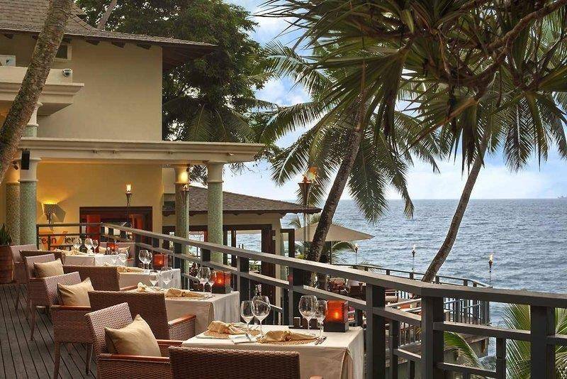 Hilton Seychelles Northolme Resort & Spa
