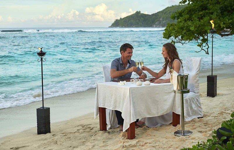Hilton Seychelles Northolme Resort & Spa
