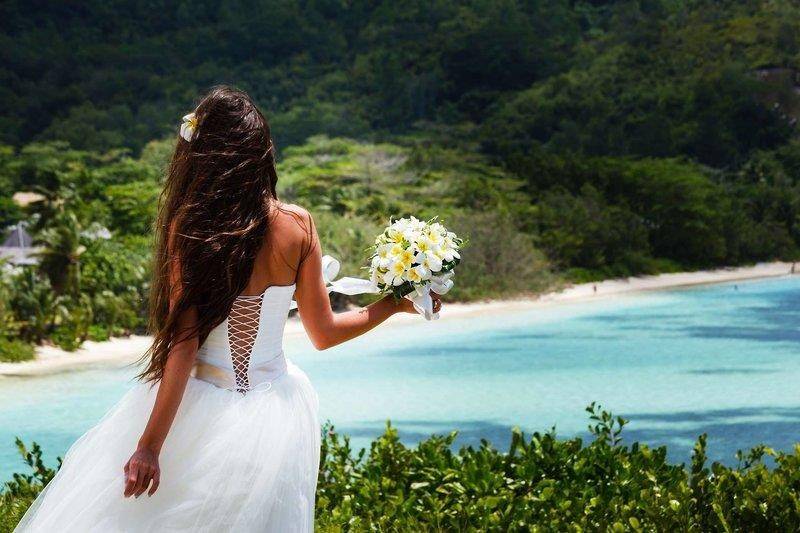 Hilton Seychelles Northolme Resort & Spa