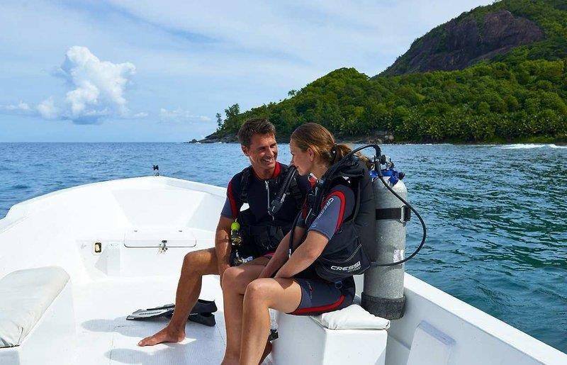 Hilton Seychelles Northolme Resort & Spa