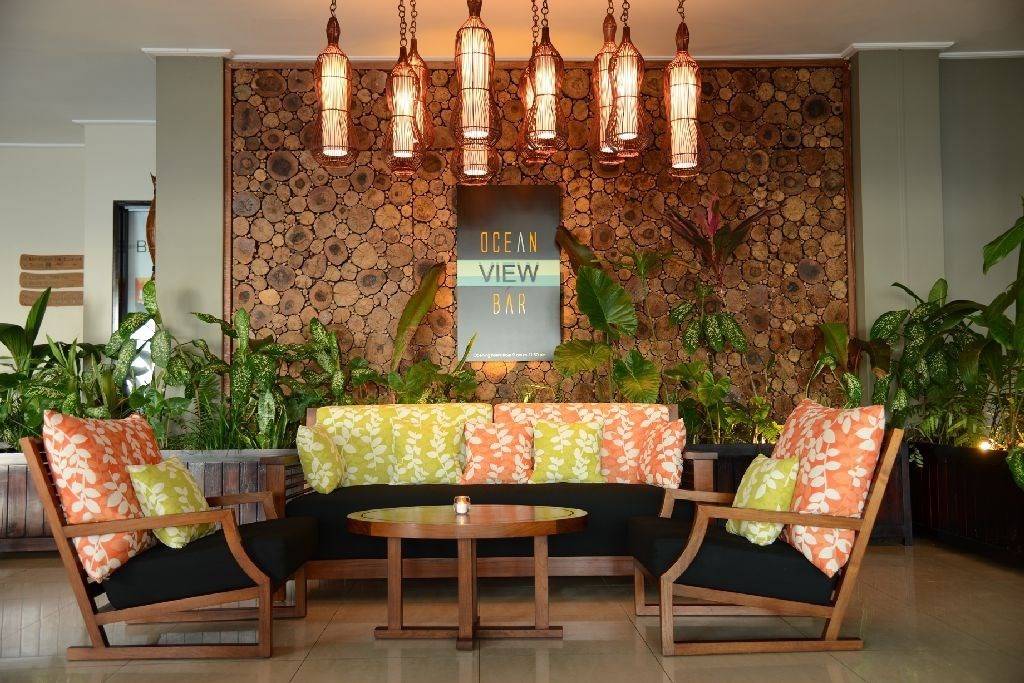 Doubletree By Hilton Seychelles Allamanda Resort & Spa