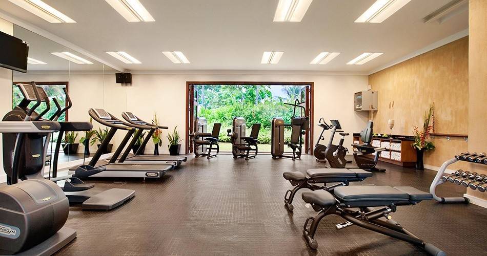 Kempinski Seychelles Resort