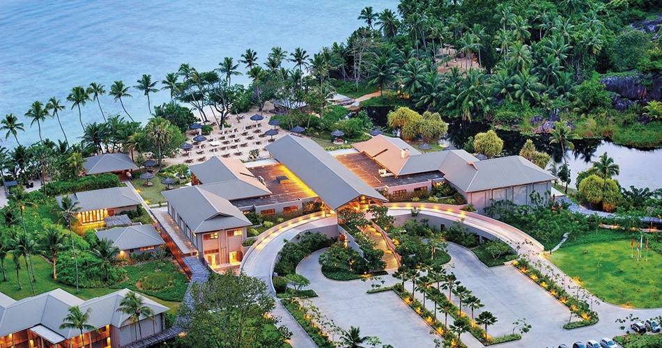 Kempinski Seychelles Resort