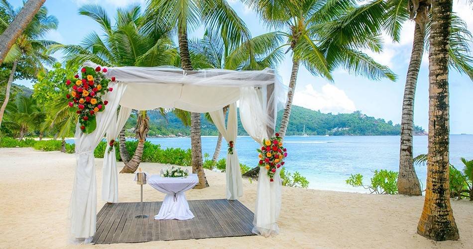 Kempinski Seychelles Resort