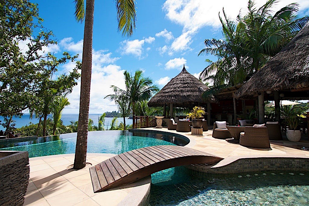 Indian Ocean Lodge