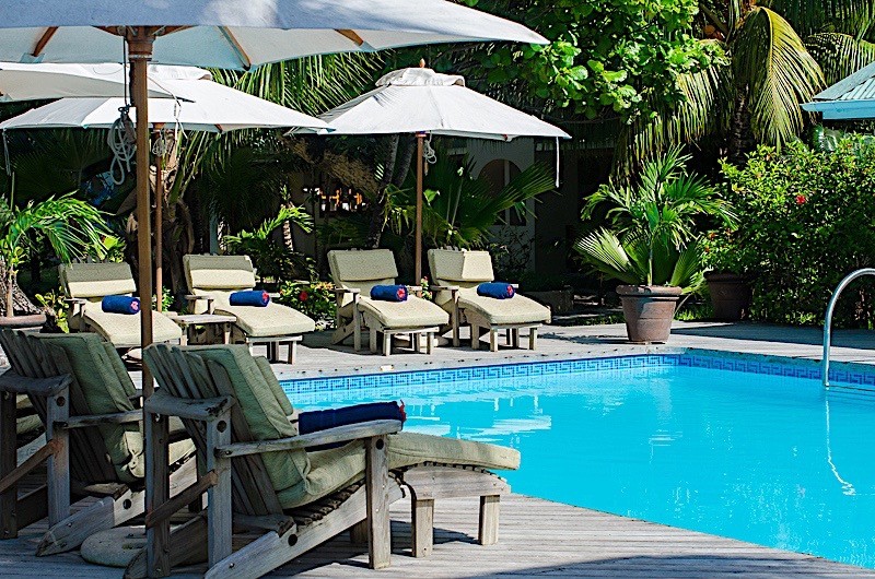 Indian Ocean Lodge