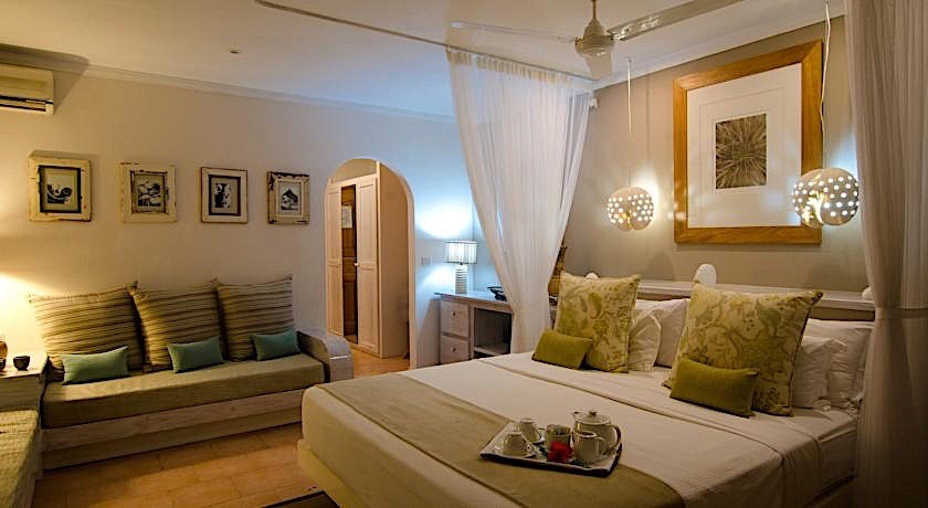 Indian Ocean Lodge