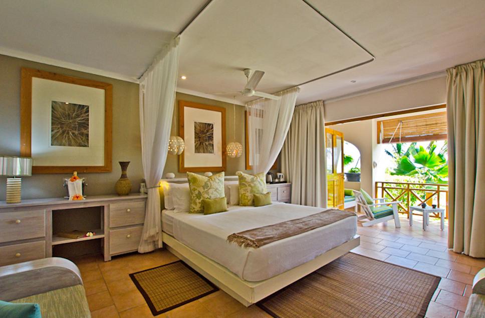 Indian Ocean Lodge