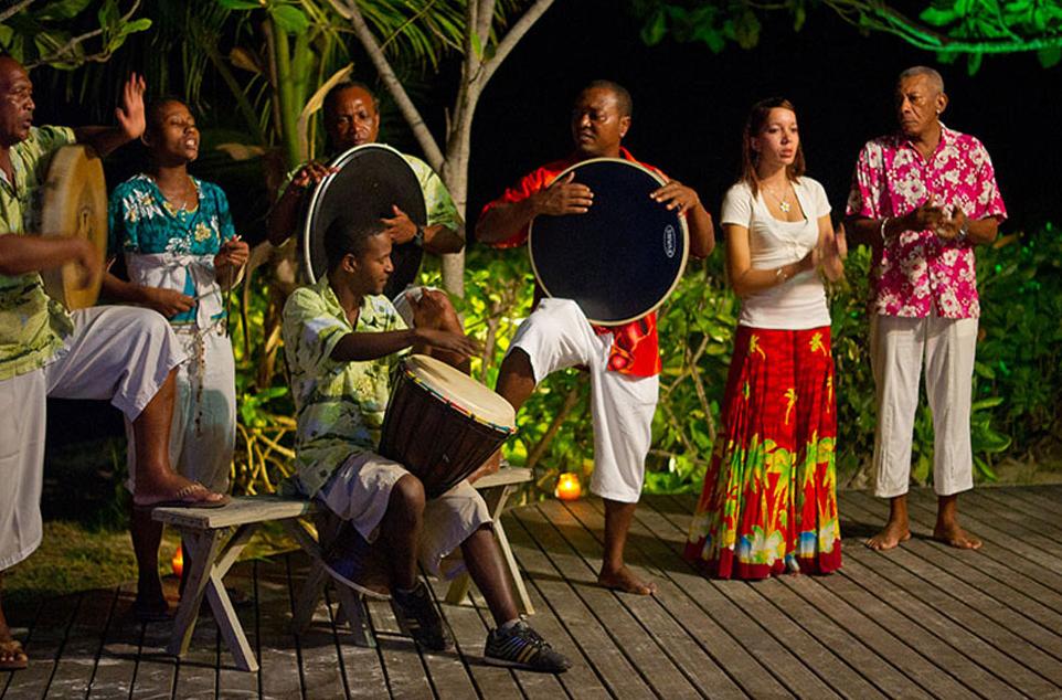 Indian Ocean Lodge