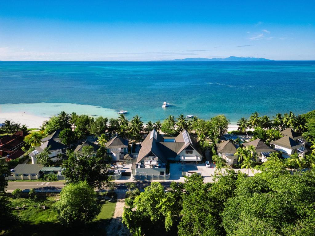 Indian Ocean Lodge