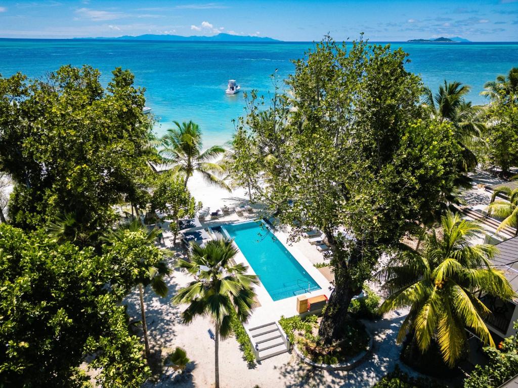 Indian Ocean Lodge