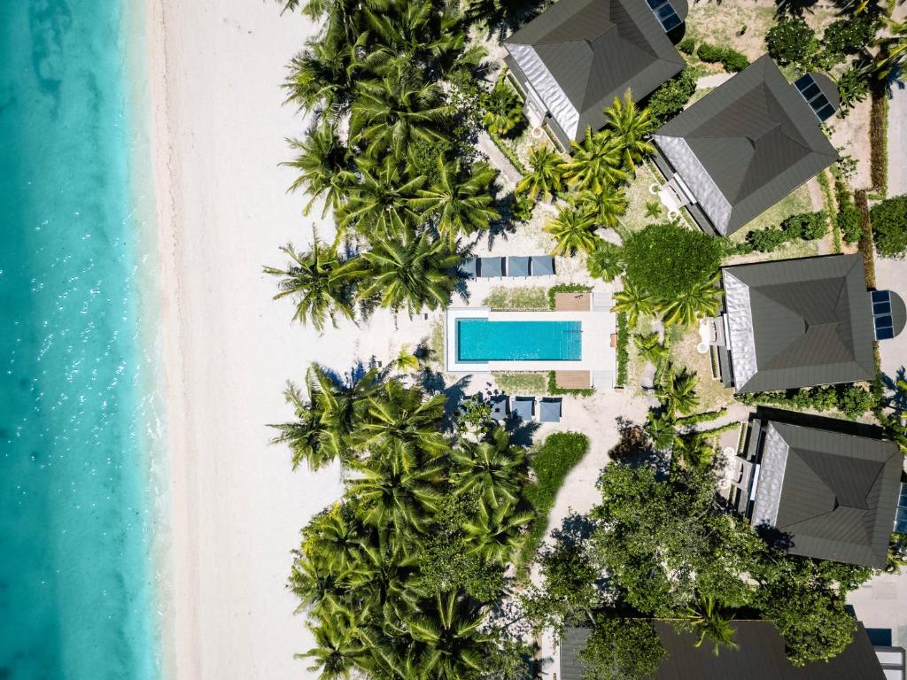 Indian Ocean Lodge