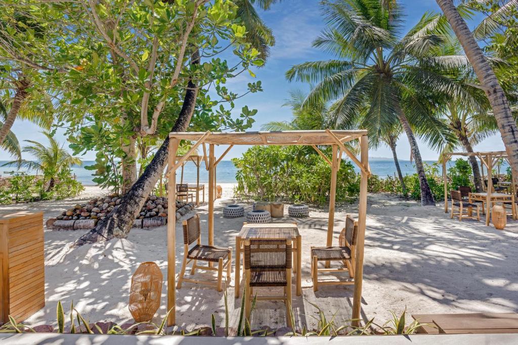 Indian Ocean Lodge