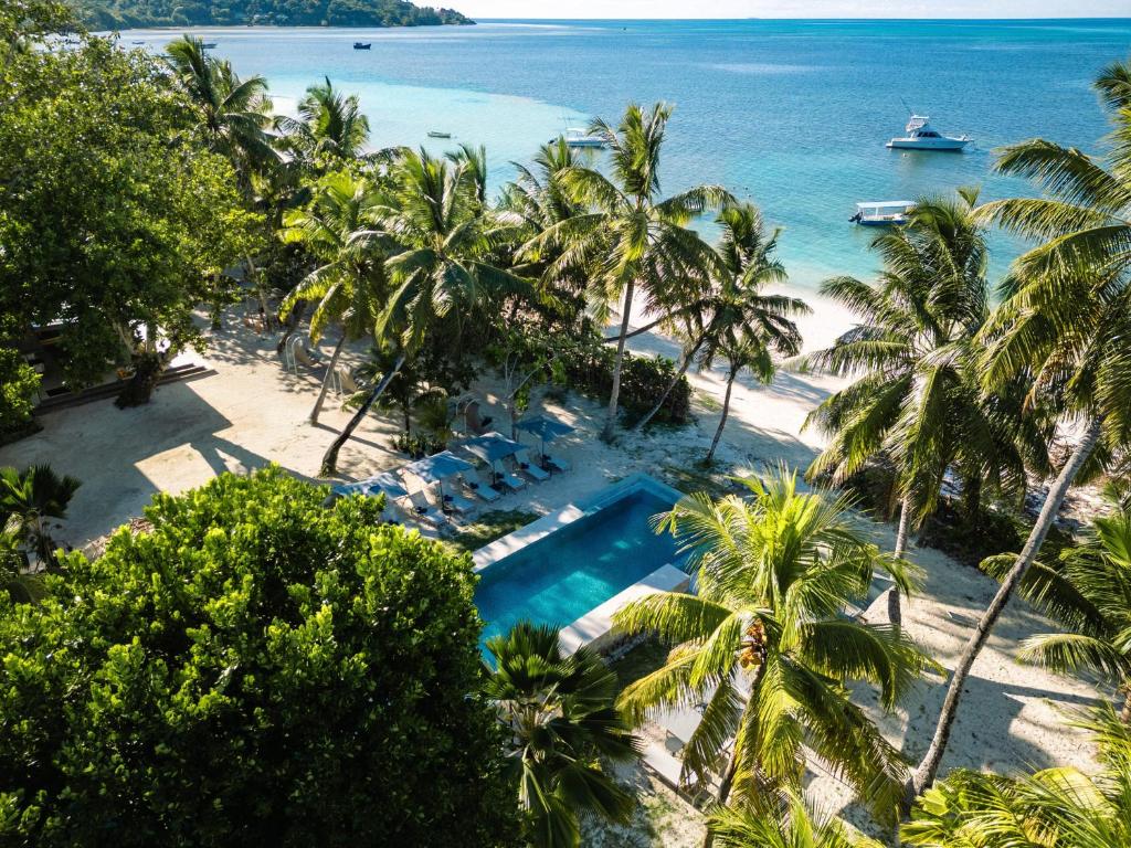 Indian Ocean Lodge