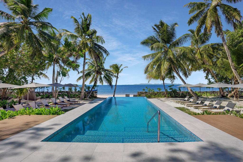 Indian Ocean Lodge