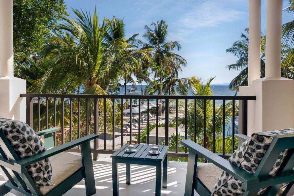 Indian Ocean Lodge