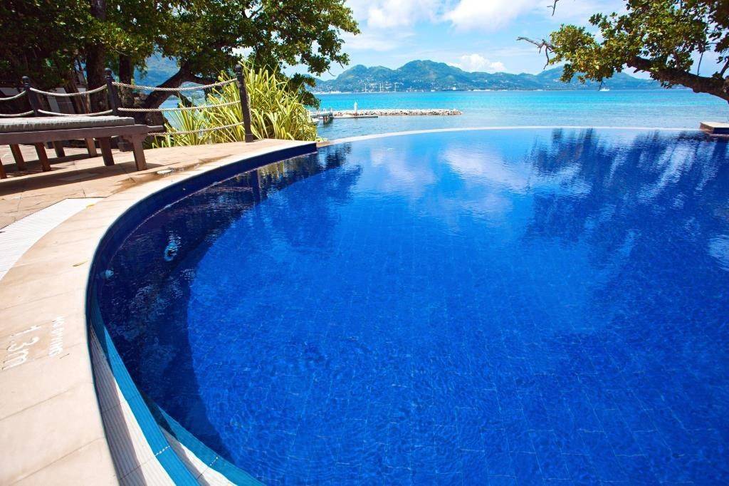 Cerf Island Resort