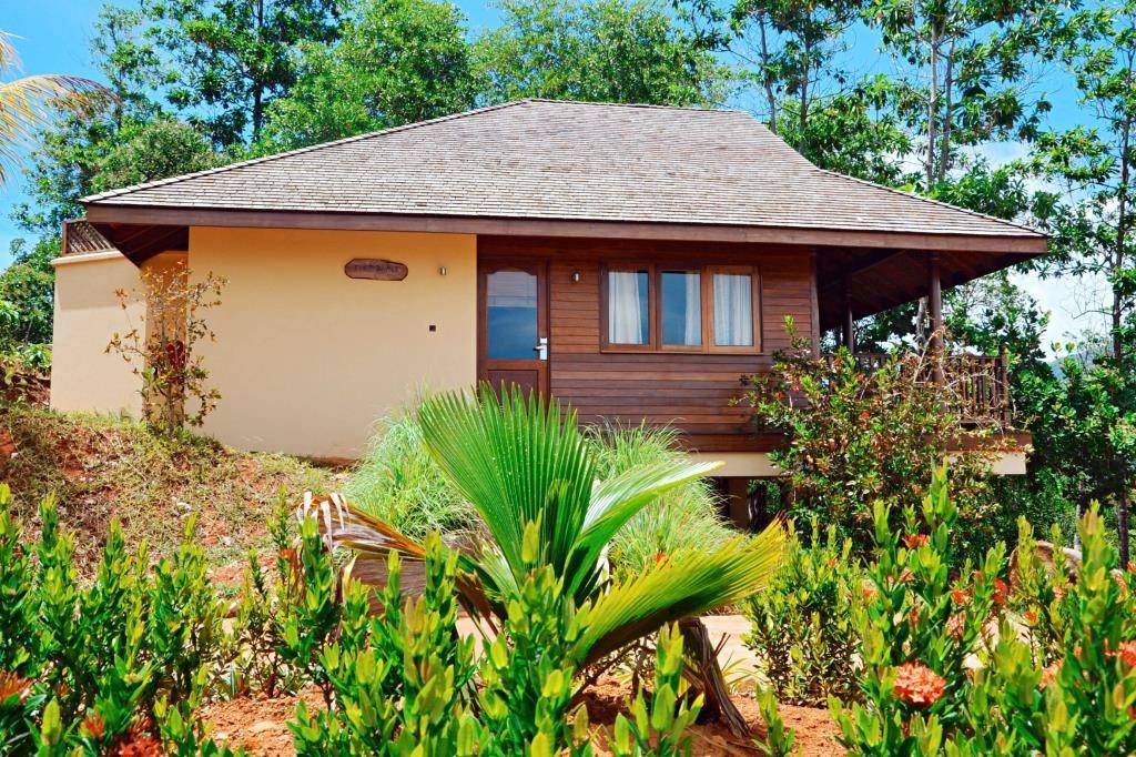 Cerf Island Resort