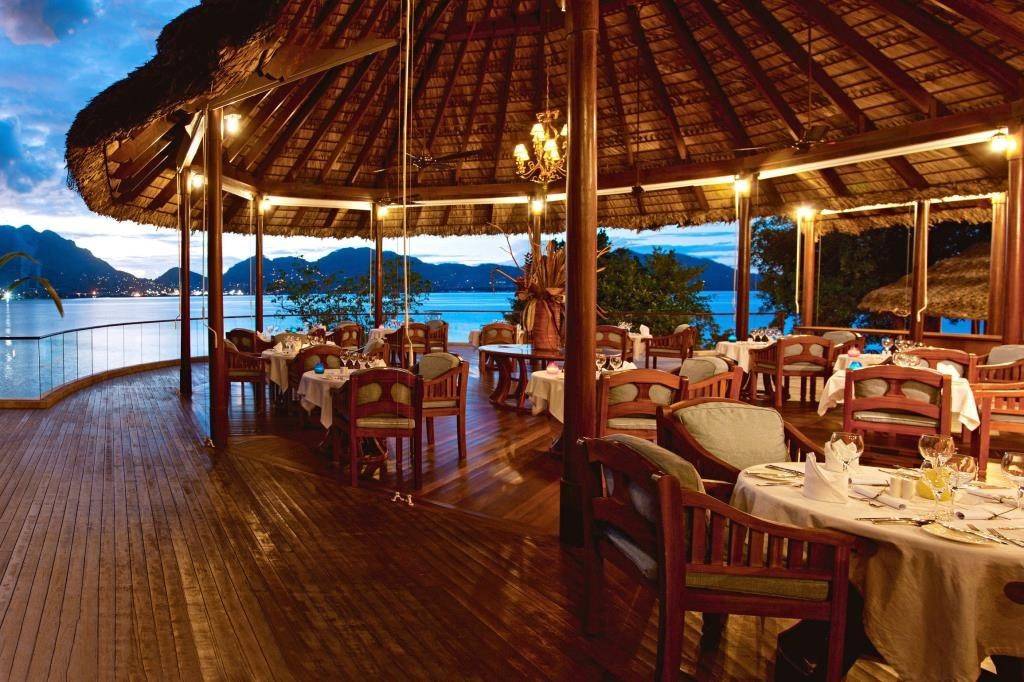Cerf Island Resort