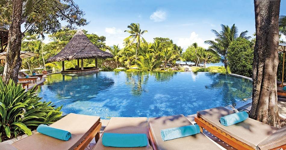 Constance Lemuria Resort