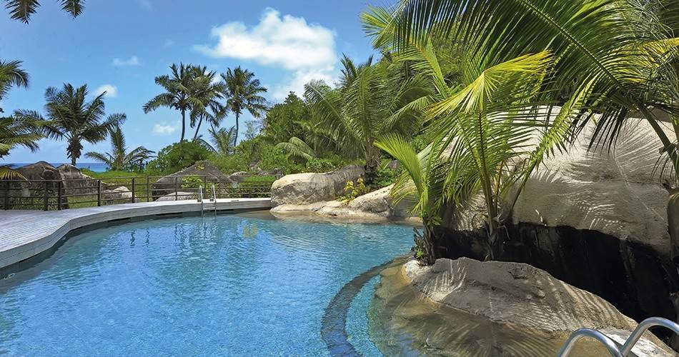 Constance Lemuria Resort