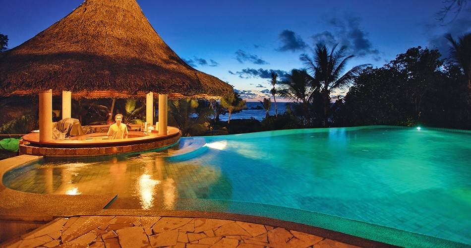 Constance Lemuria Resort