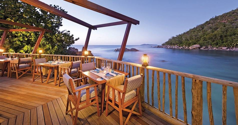 Constance Lemuria Resort