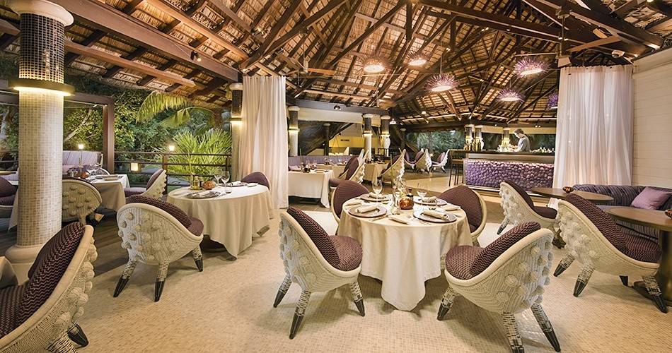 Constance Lemuria Resort