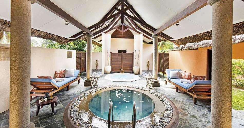 Constance Lemuria Resort